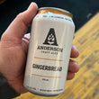 ANDERSON - Gingerbread