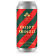 DOMINION CITY - Crispy Kringle