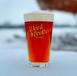 WOOD BROTHERS - Winter Lager