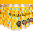 BELLWOODS - Frills (Yellow Can)