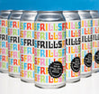 BELLWOODS - Frills (White Can)