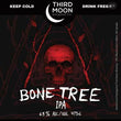 THIRD MOON - Bone Tree