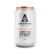 ANDERSON - Carrot Cake Stout