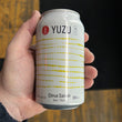 GODSPEED - Yuzu Saison